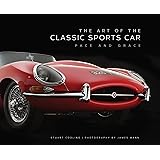 The Art of the Classic Sports Car: Pace and Grace