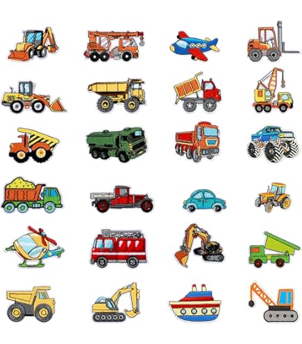 Ontdek de unieke strijk patches van ! – Getagged met Auto