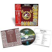 Live And Dangerous: Amazon.co.uk: CDs & Vinyl