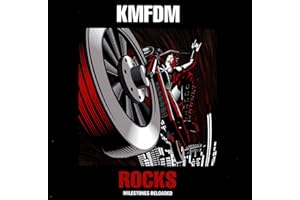 Rocks-Milestones Reloaded