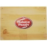 Malatya Pazarı Meyveli Kuş Lokumu 1 Kg