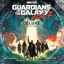 アート・デザイン・音楽 Marvel's Guardians of the Galaxy Marvel's Guardians of the Galaxy - Official Video Game