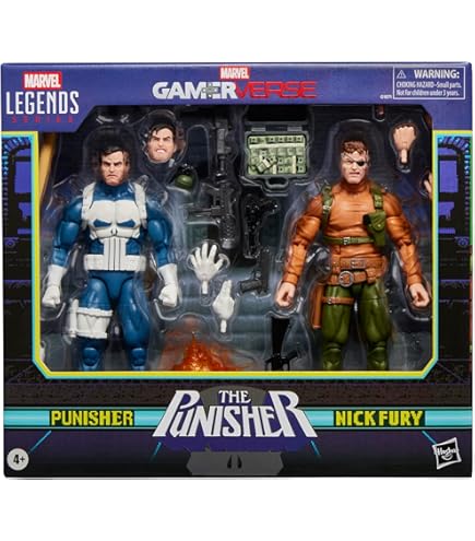 Marvel Legends Thunderbolts SDCC 2013 Exclusive Collector Figure