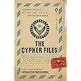 The Cypher Files: The interactive puzzle book and escape room - the perfect gift for curious minds!