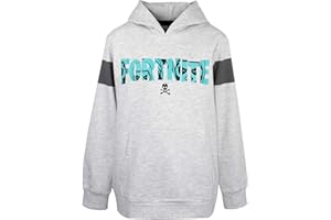 EPIC GAMES Fortnite Hoodie, Gris