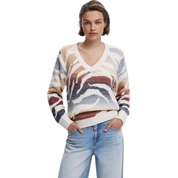Desigual Pullover für Damen online kaufen Desigual Pullover für Damen online kaufen