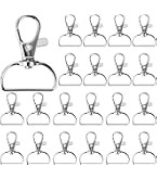 9-Pack Metal Heart Shaped Rings For DIY Crafts - Dream Catcher Hoops, Macrame, Wall Art (8cm, 10cm, 12cm)