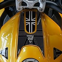Labelbike Kit Adesivi Cerchi Moto 17" - Protezione E Tuning Per APRILIA RSV4 | Strisce Riflettenti Made In Italy