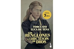 Los renglones torcidos de Dios: Edición limitada a precio especial