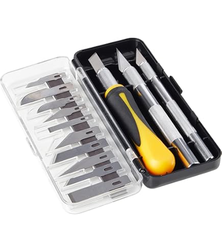 Clear Acrylic Rod 1/1.5/2/3/4/5/6mm Diameter X250mm Long Round Perspex Solid Bar - View #8