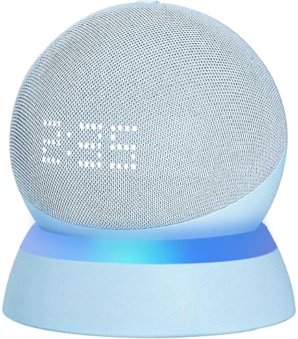 Drachenständer Für Echo 4./5. Generation | Smart Lautsprecher Halterung