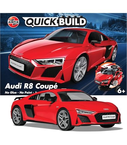 Maquette Voiture A Construire Airfix Quickbuild Kit De Construction De Bus Routmaster Pour Maquette Voiture A Construire Airfix Quickbuild Kit De Construction De Bus Routmaster Pour