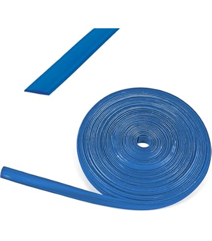 Listello Professionale Duro Bianco Liscio Marbet 11x23mm E-27-2360124, 50 Metri / 25 Rendere - Foto 11