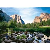 Ravensburger 1000p Puzzle Yosemite Vadisi
