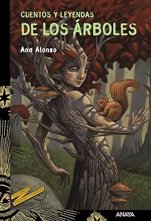 Cuentos y leyendas de los árboles - Cuentos y Leyendas)