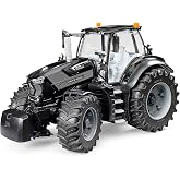 Bruder Deutz 8280 Ttv Warrior Trakt&ouml;r