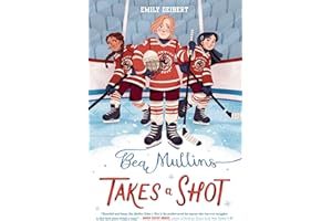 Bea Mullins Takes a Shot