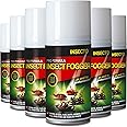 Insecto Pro Formula Insect Fogger 150ml (Pack of 6)