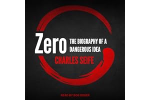 Zero: The Biography of a Dangerous Idea