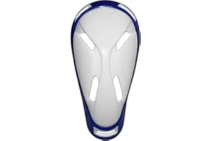 SPORTAXIS- Cricket Abdominal Guard- Comfortable Protective Athletic Cup for Sports