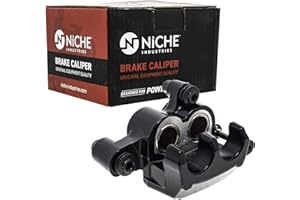 NICHE Front Right Hand Brake Caliper for Can-Am Outlander 570 450 Max 650 Renegade 1000 500 850