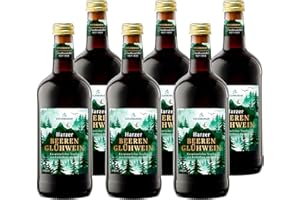 ‎KATLENBURGER KATLENBURGER - Harzer Beerenglühwein | Beeren Glühwein mit Glühweingewürz. Strahlt die HARZlichkeit der Heimat von KATLENBURGER wider. Ein ganz besonderer Wintertrank. Inhalt: 6x 500ml und 11% vol.
