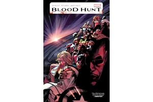 BLOOD HUNT: 1