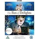The Box of Delights [1984]