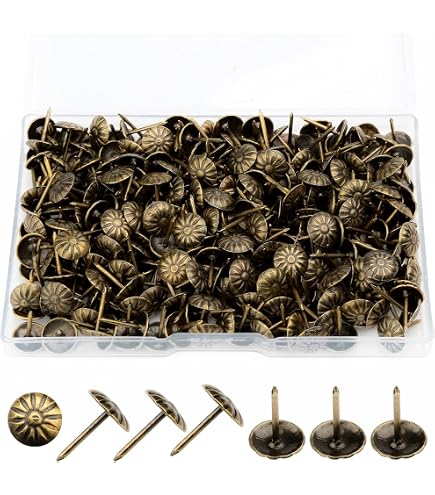 Chiodi Per Muratura Bulk Hardware 2.5x40 Mm - Confezione Da 100 Per Fissaggi A Mattoni - Foto 2