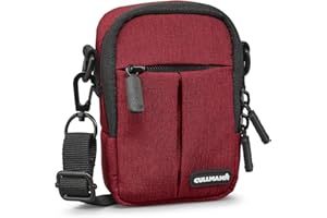 Cullmann Malaga Compact