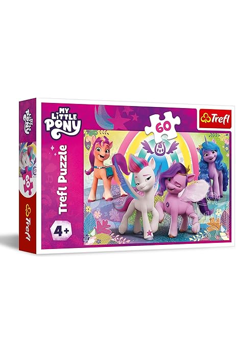 Set Regalo Unicorno Per Bambine - Borsa + Gioielli + Accessori Capelli - Ideale Per Feste E Gioco Simbolico - 4-8 Anni - Foto 2