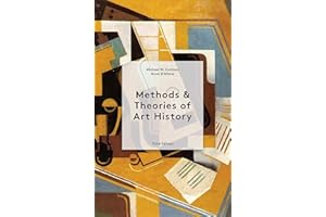 Methods & Theories of Art History Third Edition