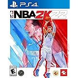 NBA 2K22 - PlayStation 4