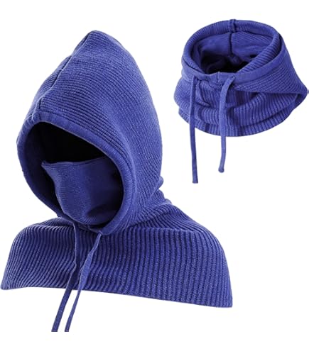Bonnets Tricotés Pour Femmes D'hiver Avec Bonnets En Polaire