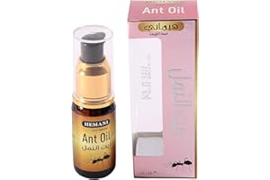 Aceite de hormiga – hemani – 30 ml