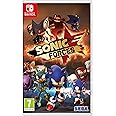 Sonic Forces - Standard Edition - Nintendo Switch
