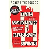 The Marlow Murder Club: The first novel in a gripping new cosy crime and mystery series from the creator of the hit TV series