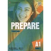 Prepare Second edition. Student's Book. Level 1 (SIN COLECCION)