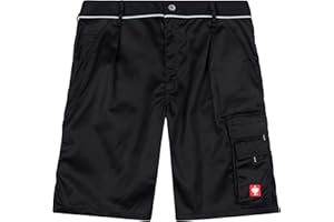 Engelbert Strauss Herren Arbeitsshorts e.s.Image