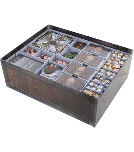 Gloomhaven : Les Mâchoires Du Lion - Jeu De Société Cephalofair - Neuf + Bonus