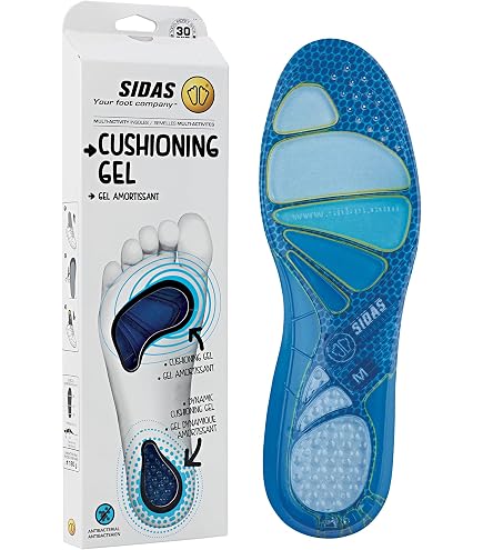 Sorbothane Semelle Sorbothane Talonnette De Sport - Absorption Chocs - Taille 39-42 - Rééducation Tendinite Achille Sorbothane Semelle Sorbothane Talonnette De Sport - Absorption Chocs - Taille 39-42 - Rééducation Tendinite Achille