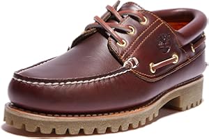 TIMBERLAND PRO Timberland Herren Authentics 3 Eye Classic Bootsschuhe