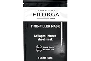 Filorga Time Filler Maschera per il Viso, 1 Pezzo