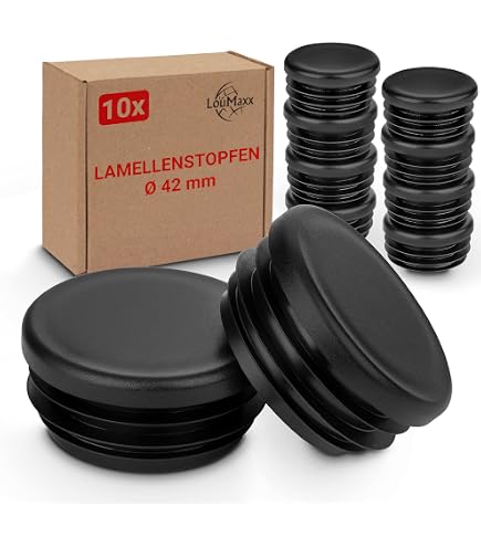 CONTEC Griff-Endstopfen G-Link | Zubehör & Ersatzteile