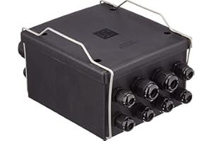 ‎HERTH+BUSS Jakoparts 50290322 Kabelverbindungsdose