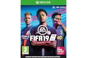 Electronic Arts FIFA 19 - Xbox One