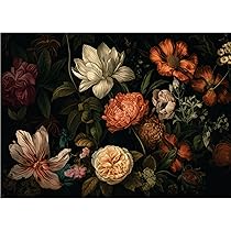 Papier De Riz Craft Kreatively - 29x40 Cm, Effet Lin, Sans Acide, Pour Découpage, Scrapbooking, Collage - 3