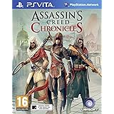 Assassins Creed Chronicles (Playstation Vita)