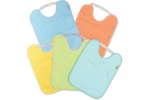 Arancione, Giallo, Verde, Celeste, Blu