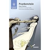 Frankenstein: 138 (El Micalet Gal&agrave;ctic)